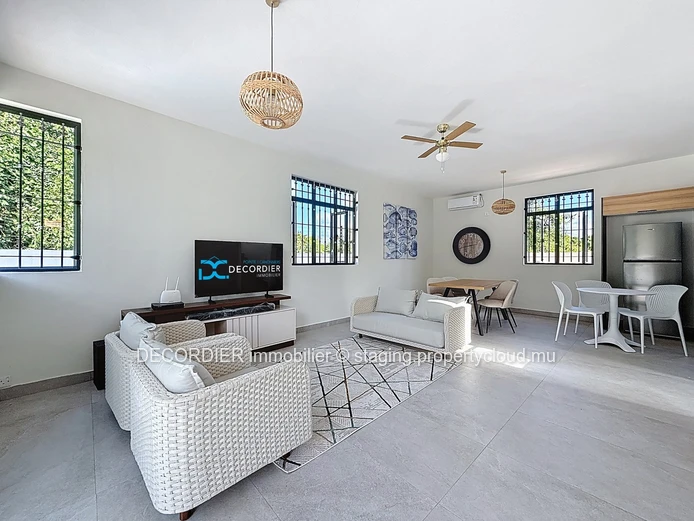 Modern villa with pool in a peaceful setting – Off-Plan sale