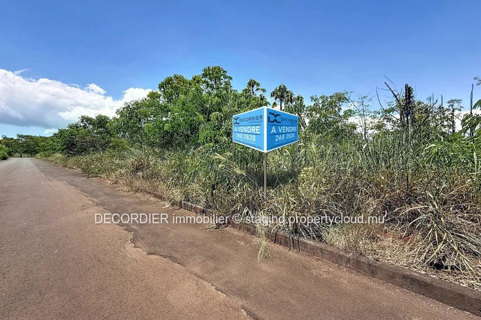 Terrain Résidentiel de 3 Arpents à Vendre – Balaclava
