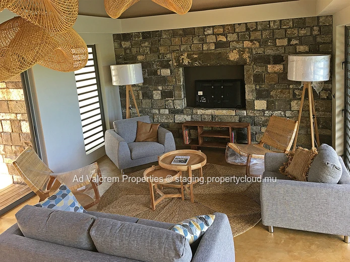 Villa for sale