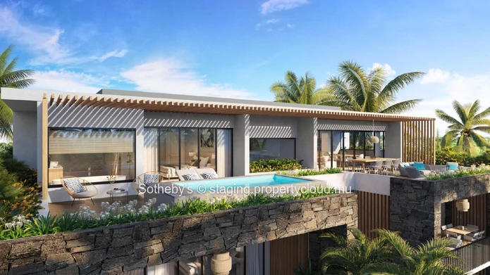 Kalodyne Bay- Apartment 3