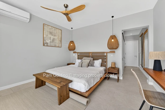 Shoba Villas & Residences, Wolmar, Mauritius : New development