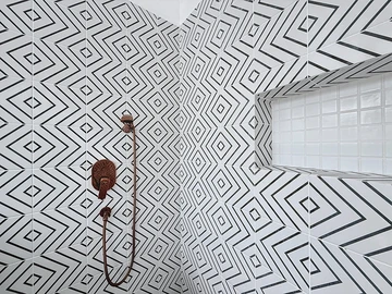 Maison de 3 Chambres