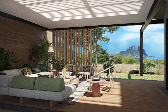 Harmonie Golf & Beach Estate- Villa 2