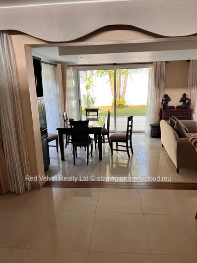 4-Bedroom House for Sale — Curepipe (Price Reduced)