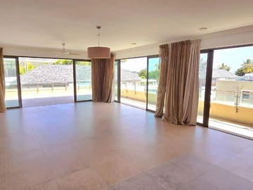 3 Bedroom Penthouse