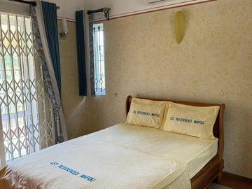 4 Bedroom Villa