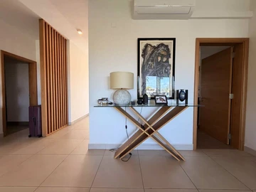 3 Bedroom Penthouse