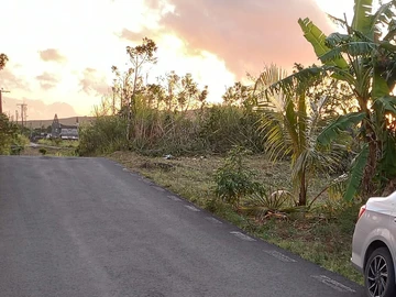 Residential Land