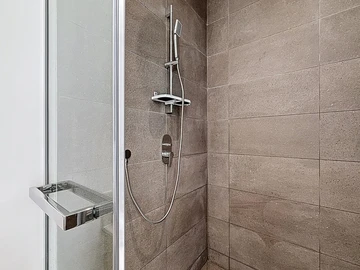 Appartement de 2 Chambres