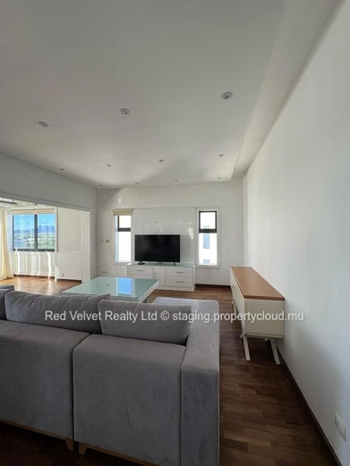 Penthouse À Vendre – Sodnac, Quatre Bornes