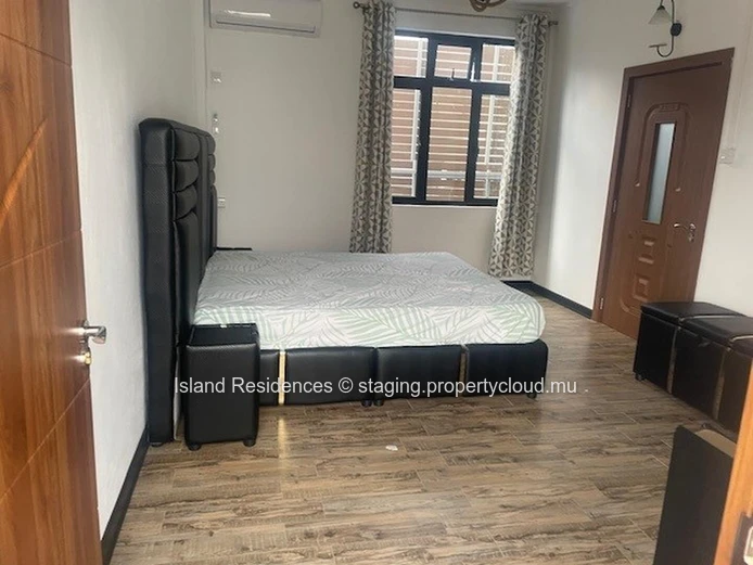 New construction - 3 bedrooms with pool and parking
