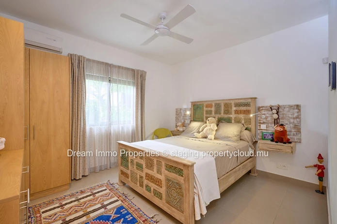 Luxurious 4-Bedroom Villa Near The Sea & Amenities In Grand Baie – Mauritius
