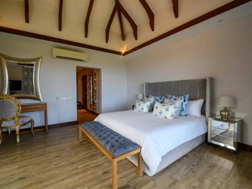Villa de 5 Chambres