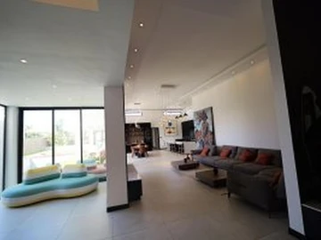 Villa de 3 Chambres