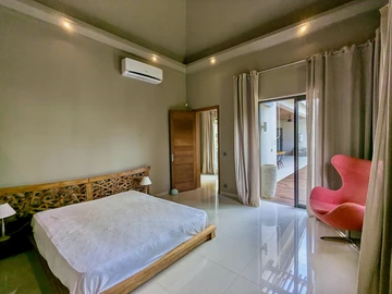 Villa de 5 Chambres