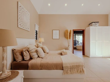 Villa de 4 Chambres