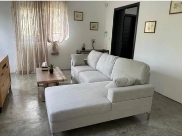 5 Bedroom Apartment