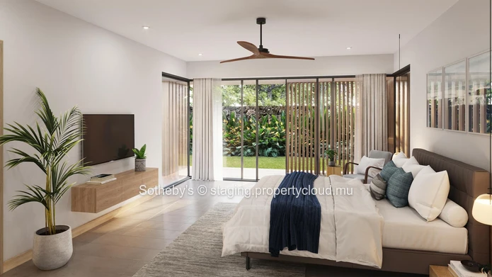 The Kempt- Villa 1 