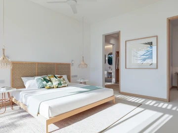 3 Bedroom Villa