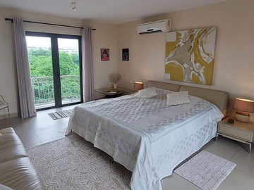 5 Bedroom Penthouse