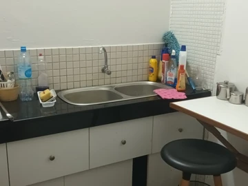 4 Bedroom Office