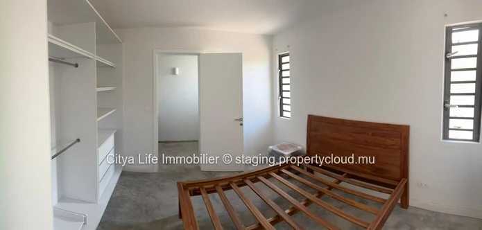 Villa for rent at Les Salines Pilot - Rivière Noire