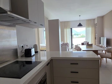 Appartement de 3 Chambres