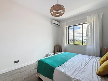 Appartement de 2 Chambres