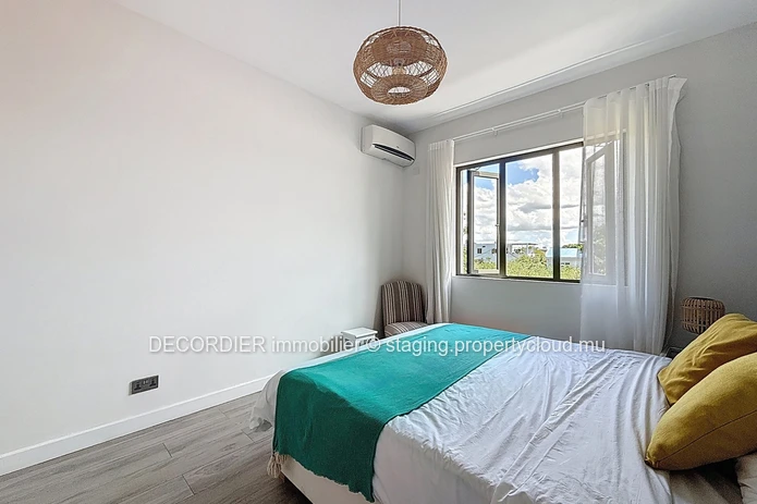 Modern Apartment for sale !