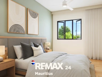 3 Bedroom Apartment