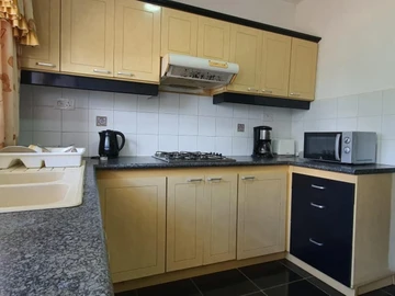 3 Bedroom Apartment