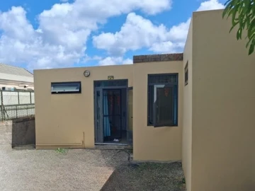 Maison de 3 Chambres