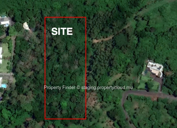 Plot 196 + Plot 203