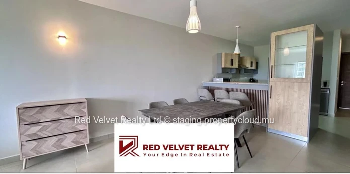Apartment for rent in Sodnac – Rs 55,000/Month – Modern 3-Bedroom Apartment for Rent