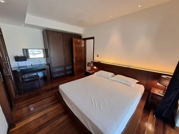 Villa de 6 Chambres