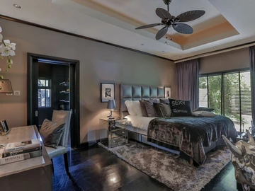Villa de 5 Chambres