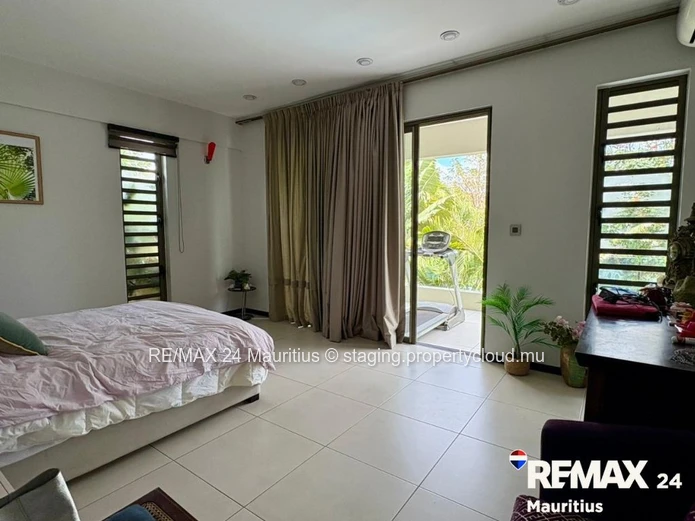 Modern & Lage Modern Home for Rent