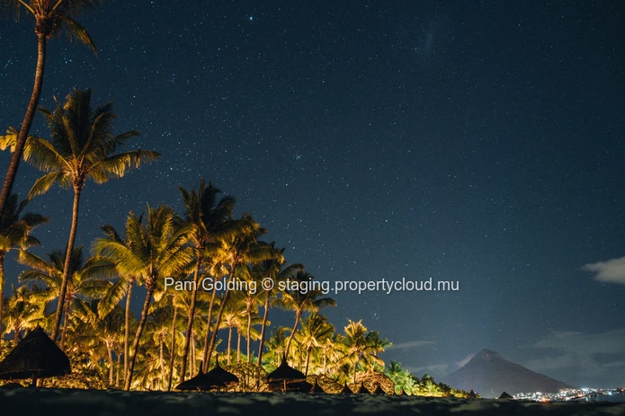 4-Bedroom Luxury Penthouse for Sale at La Pirogue Residences, Wolmar, Mauritius
