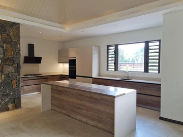 Villa de 4 Chambres