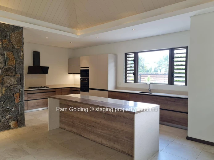 Villa Birdie – Une Résidence d’Exception à Anahita Golf Estate