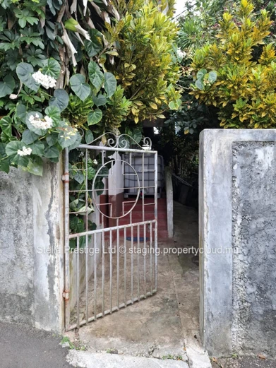 Four Bedroom House in Eau Coulée, Curepipe Area | Close to Schools, Hospitals, and Amenities | Rs 4.4M"