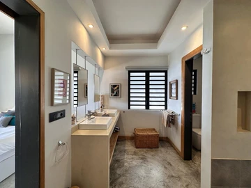 2 Bedroom Villa