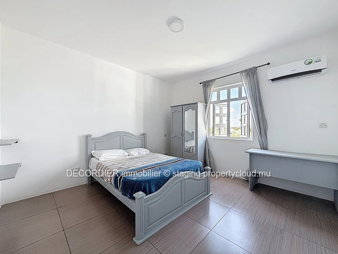 Spacious apartment for Sale
