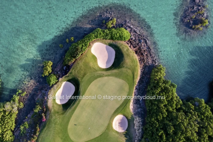 Prestige Villa at Shangri-La Le Touessrok – Exceptional Beachfront Property in Mauritius by Gadait International