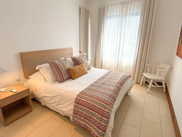 Penthouse de 3 Chambres
