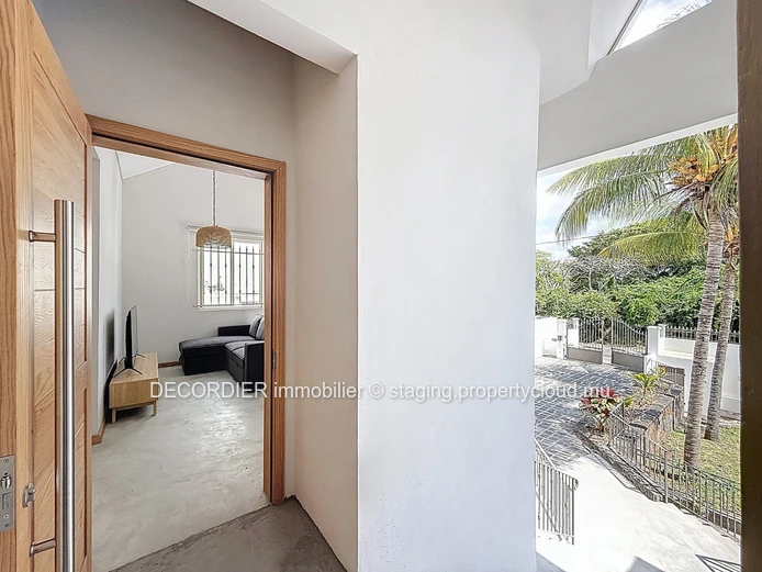 For Sale – Mont Choisy (Sole Mandate)