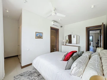 Appartement de 3 Chambres