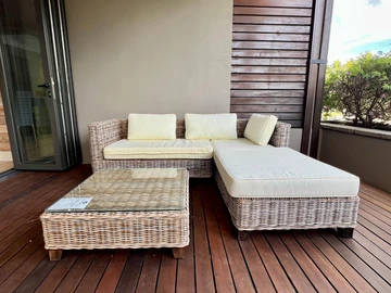 Townhouse, Duplex de 3 Chambres