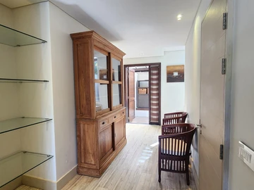 3 Bedroom Townhouse, Duplex