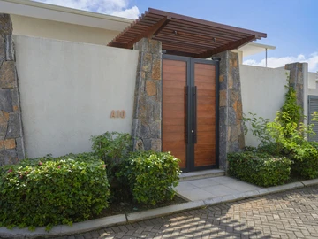 Villa de 4 Chambres